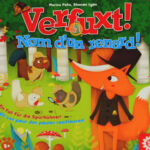 Ginger Fox Kids Vs Adults Quizkartenspiel – Lustiges Familienspiel Ab 8 Jahren, Wer Weiß Mehr?