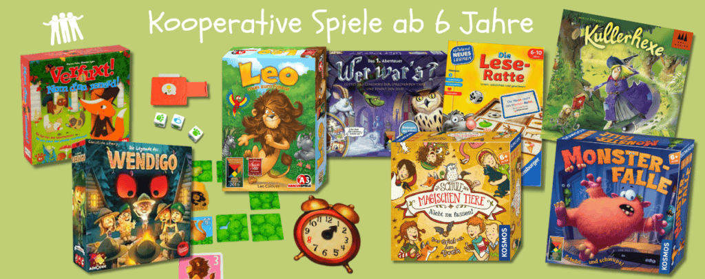 Spiele Ab 6